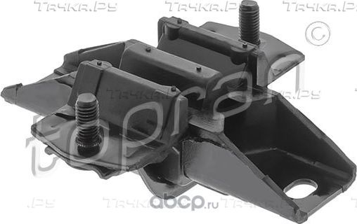 Engine Mounting (Hans Pries). Артикул 407828