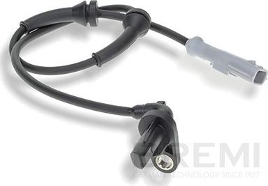 Датчик ABS Bremi. Артикул 51454