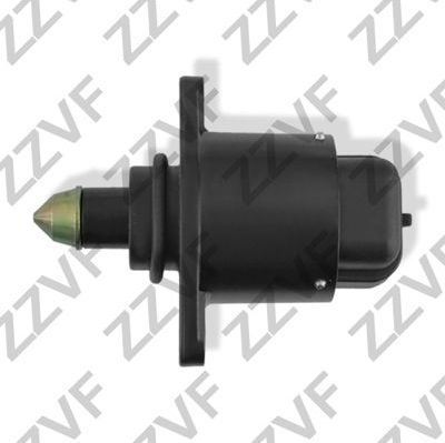 Датчик (клапан, регулятор) холостого хода ZZVF для Renault Clio I 1991-1998. Артикул ZVAK014