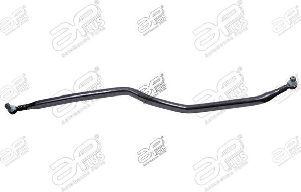 Рулевая тяга продольная APlus для Scania 4 1996-2008. Артикул 12463AP