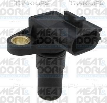 Датчик ABS Meat & Doria внутренний для Nissan X-Trail T30 2001-2013. Артикул 87877E