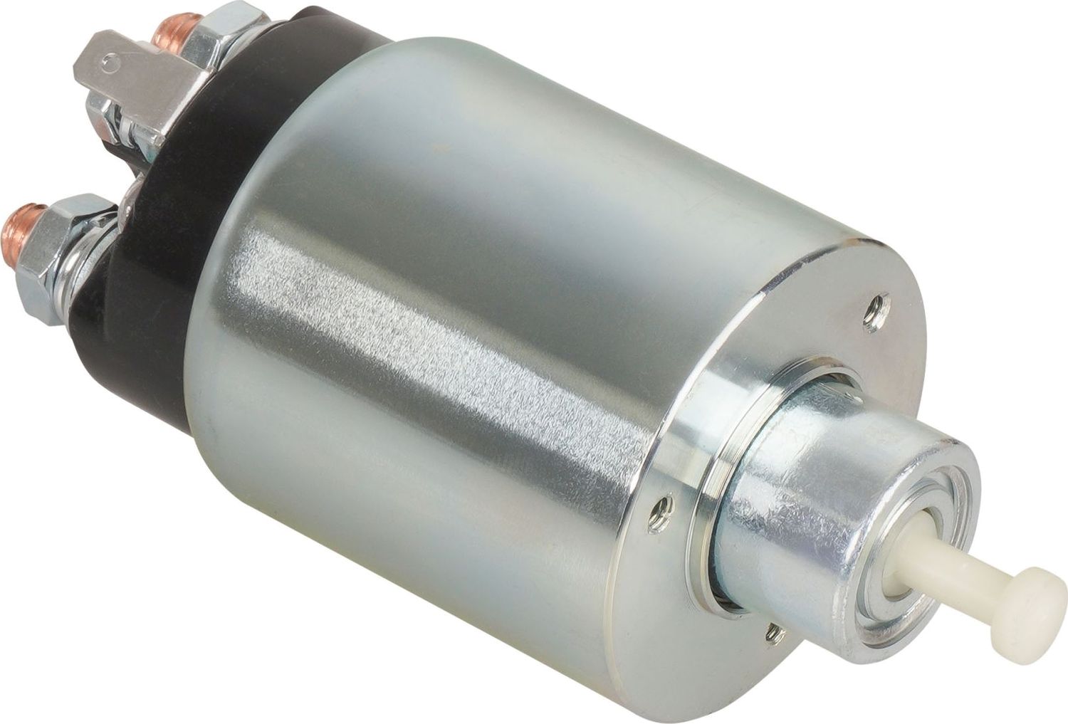 Втягивающее реле стартера StartVOLT для Chevrolet Matiz II 2005-2013. Артикул VSR 0502