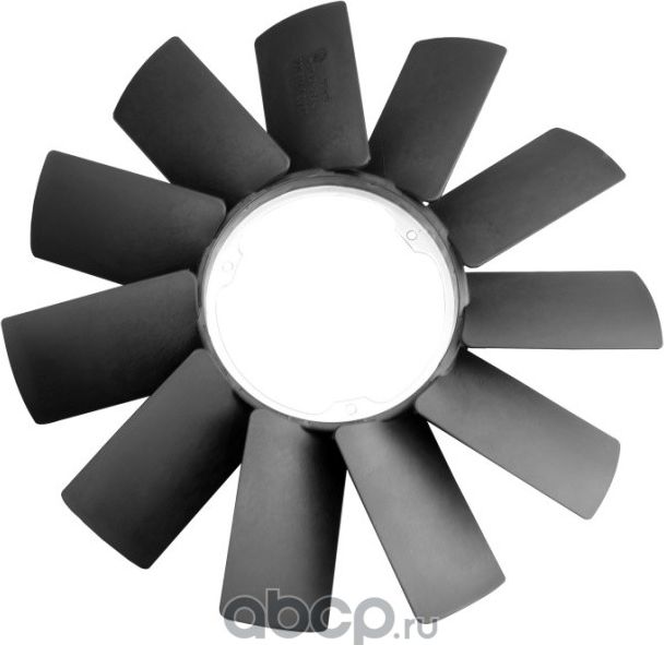 ЛОПАСТЬ ВЕНТИЛЯТОРА (Bogap). Артикул B4242100