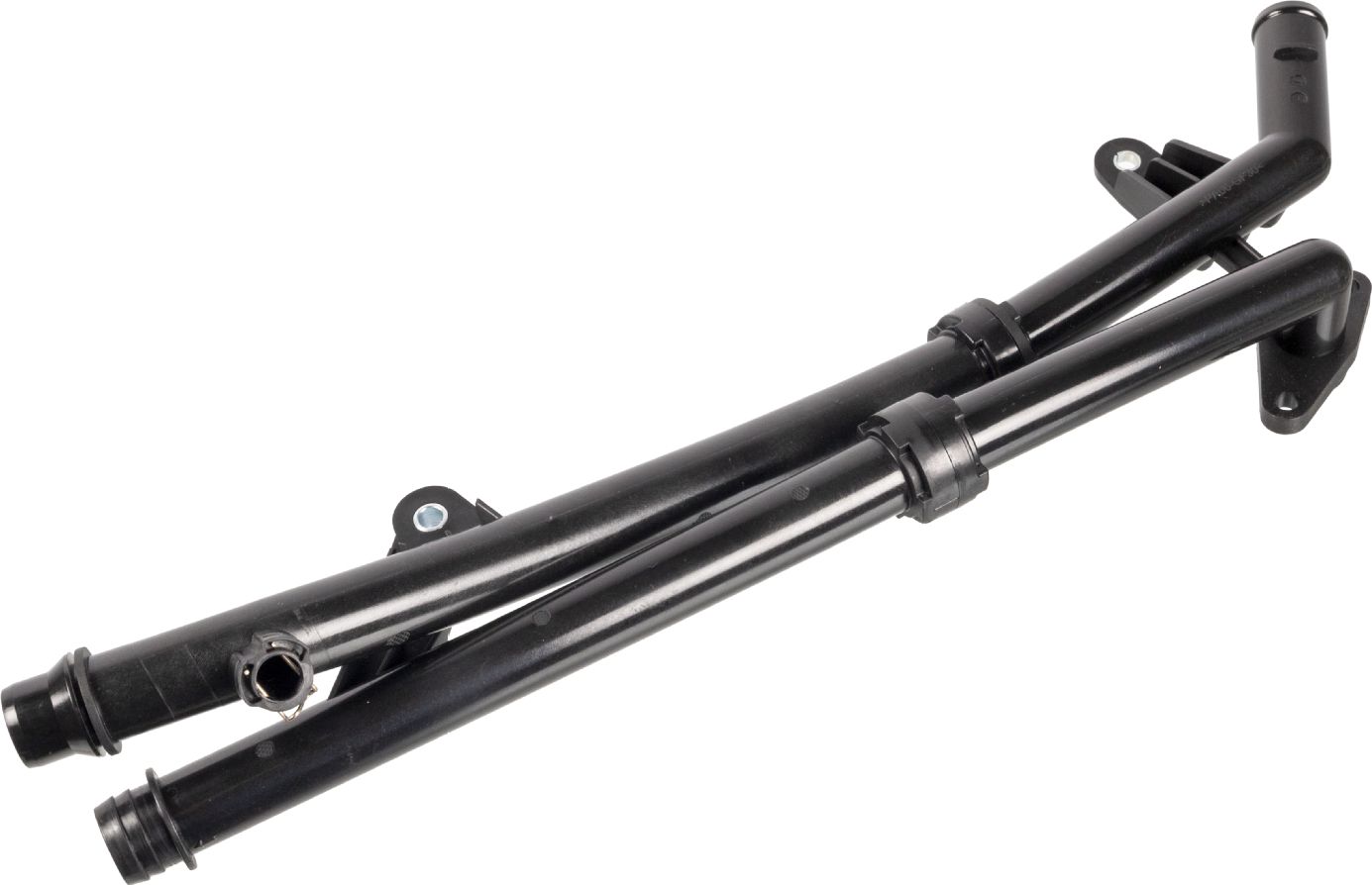 Патрубок системы охлаждения (радиатора) Febi Bilstein febi Plus. Артикул 171422