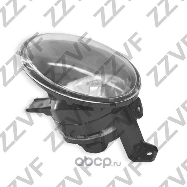 Фара противотуманная правая (Zzvf). Артикул ZVPFR008