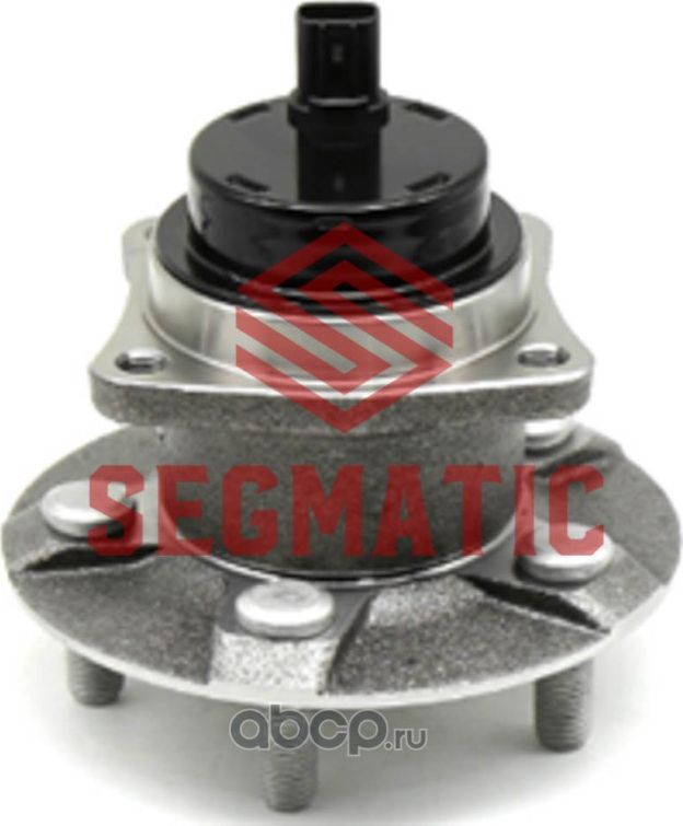 Ступица колеса (Segmatic). Артикул SGWH30204187