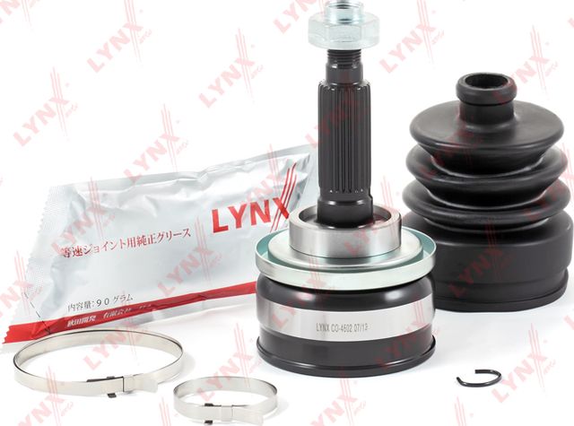 Шрус внутренний (граната) LYNXauto. Артикул CO-4602