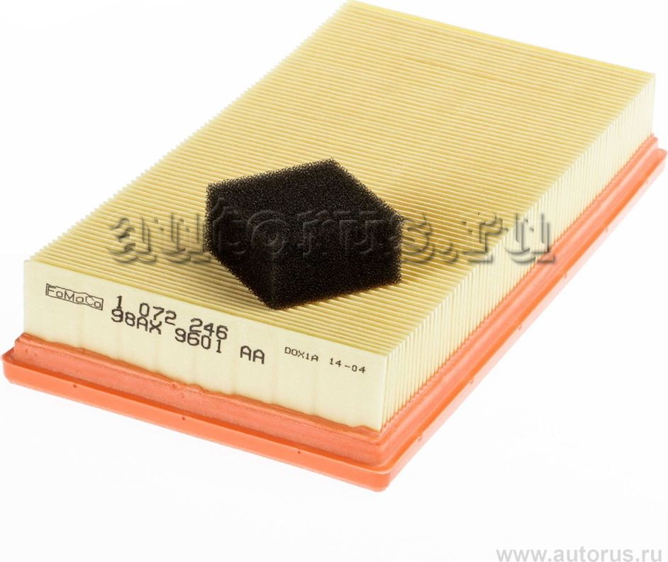 Воздушный фильтр Ford. Артикул 1072246