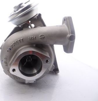 Турбина (турбокомпрессор) Garrett Original Spare part. Артикул 802012-5001S