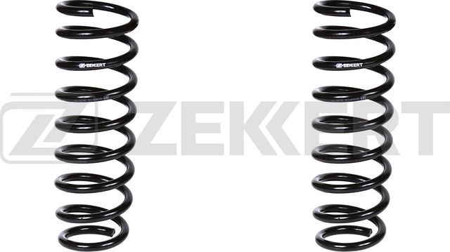 Пружина подвески Zekkert. Артикул SF-2678