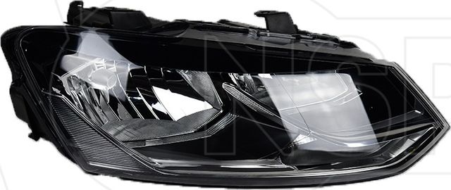 Фара правая VOLKSWAGEN Polo sedan (15-) NSP NSP086C1941006B. Артикул NSP086C1941006B