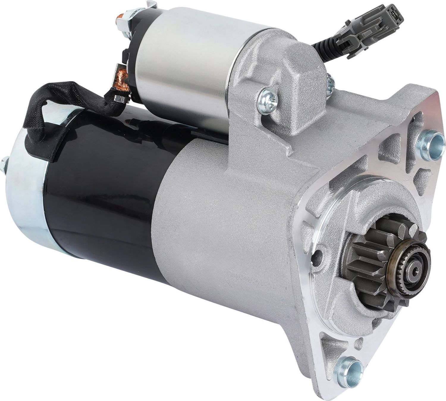 Стартер StartVOLT для Nissan Pathfinder R51 2005-2014. Артикул LSt 1413