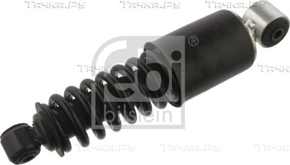 Амортизатор кабины Febi Bilstein. Артикул 35308