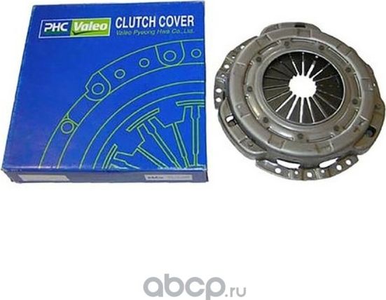 Корзина сцепления (PHC). Артикул DWC32