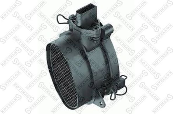 Датчик массового расхода воздуха (ДМРВ) Stellox. Артикул 61-06039-SX