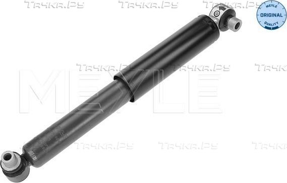 Амортизатор Meyle Original. Артикул 16-26 725 0006