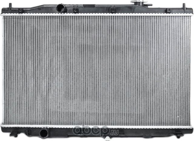 Радиатор Honda CR-V 2.0 (R20), 2.4 (K24Z9) 12 (Ricambika). Артикул 631570