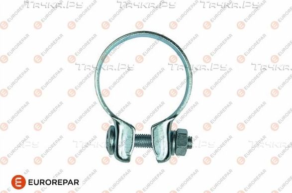 Хомут глушителя Eurorepar для Citroen C3 I 2005-2009. Артикул 1613712080