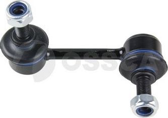 Стойка (тяга) стабилизатора OSSCA задняя левая для Daewoo Evanda 2002-2005. Артикул 35811