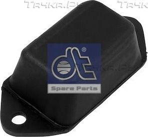 Отбойник амортизатора (стойки) DT Spare Parts. Артикул 1.27082
