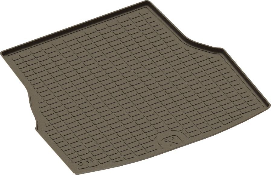 Коврик Seintex для багажника Hyundai Genesis G90R 2019-2026. Артикул 95815