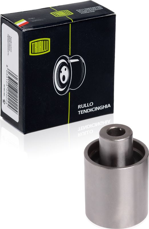 Натяжной ролик (натяжитель) ремня ГРМ Trialli. Артикул CM 2211