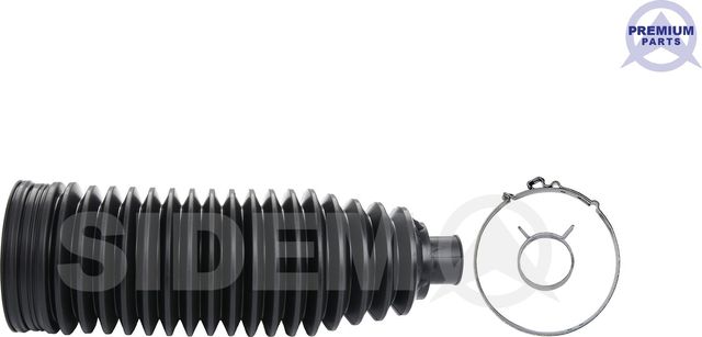 Пыльник рулевой рейки Sidem передний правый/левый для BMW 4 F32/F33/F36 2013-2026. Артикул 321.034