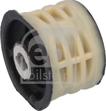 Сайлентблок задней балки Febi Bilstein (резина/металл). Артикул 182598