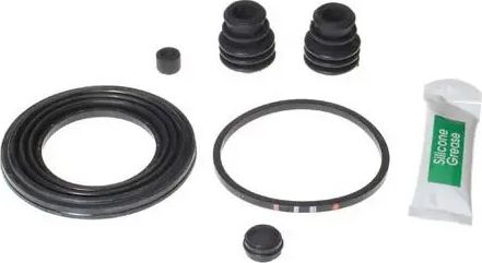 Ремкомплект тормозного суппорта Brembo ESSENTIAL LINE. Артикул F KT 030