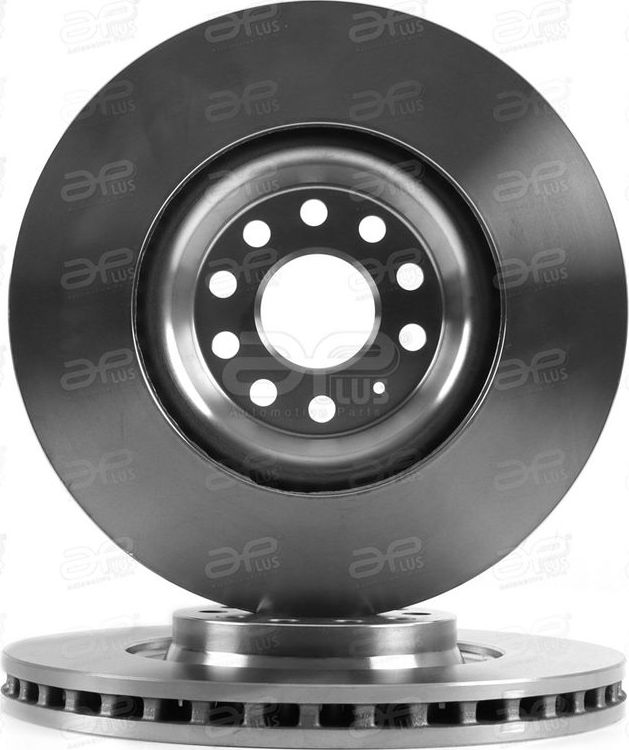 Тормозной диск APlus. Артикул 61940AP