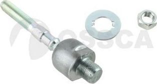 Рулевая тяга OSSCA правая/левая для Honda Civic IX 2011-2016. Артикул 34536