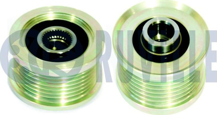 Муфта генератора обгонная Ruville. Артикул 542511