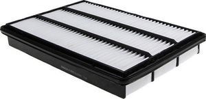 Воздушный фильтр Mahle для Mitsubishi Pajero IV 2006-2025. Артикул LX 2885