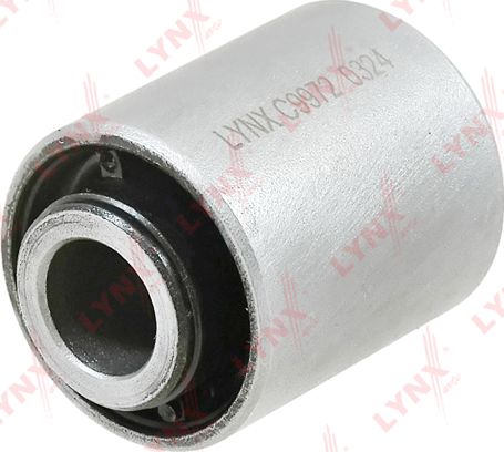 Втулка (сайлентблок) амортизатора LYNXauto. Артикул C9972