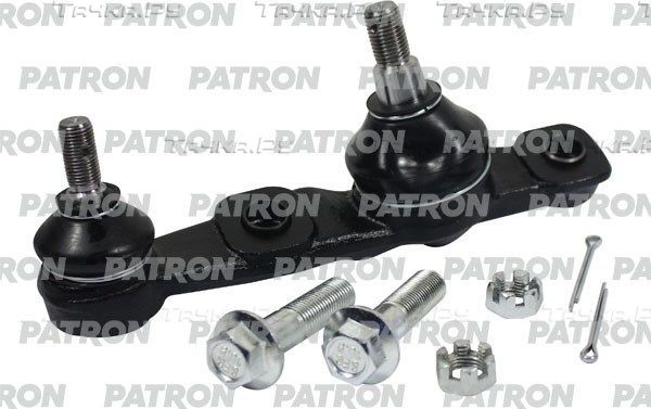 Шаровая опора Patron. Артикул PS3365L