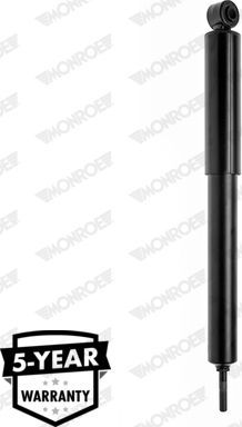 Амортизатор Monroe Adventure. Артикул D6636