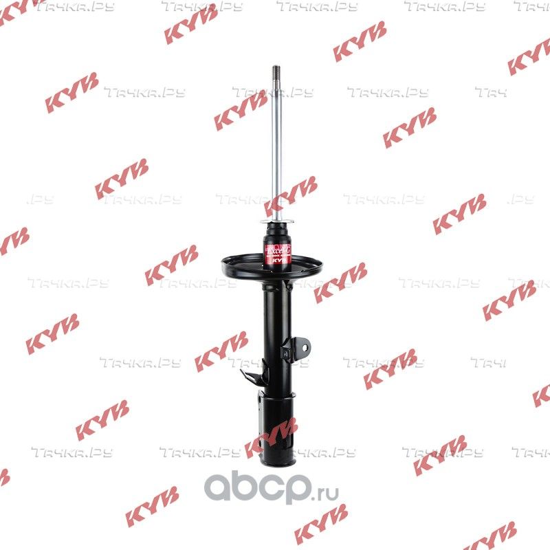 Амортизатор KYB Excel-G задний правый для Toyota Corolla E100 1991-1997. Артикул 332074