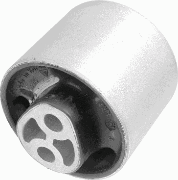 Подушка (опора) двигателя Lemforder. Артикул 34705 01