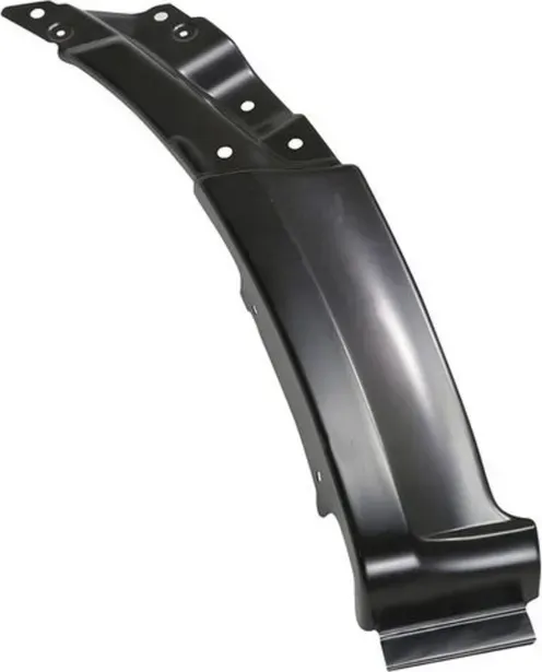 КРЫЛО ПЕРЕДНЕЕ ЛЕВОЕ НИЖНЯЯ ЧАСТЬ SPRINTER 14-18 (Gordon). Артикул DB85400BL