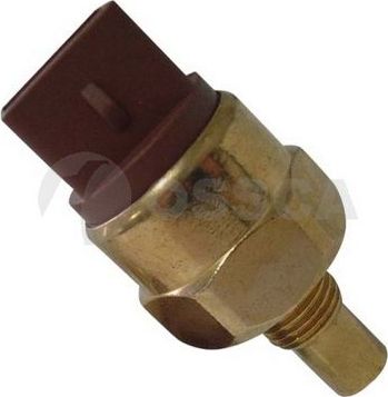 Датчик температуры охлаждающей жидкости OSSCA для Audi 80 V (B4) 1991-1996. Артикул 03399