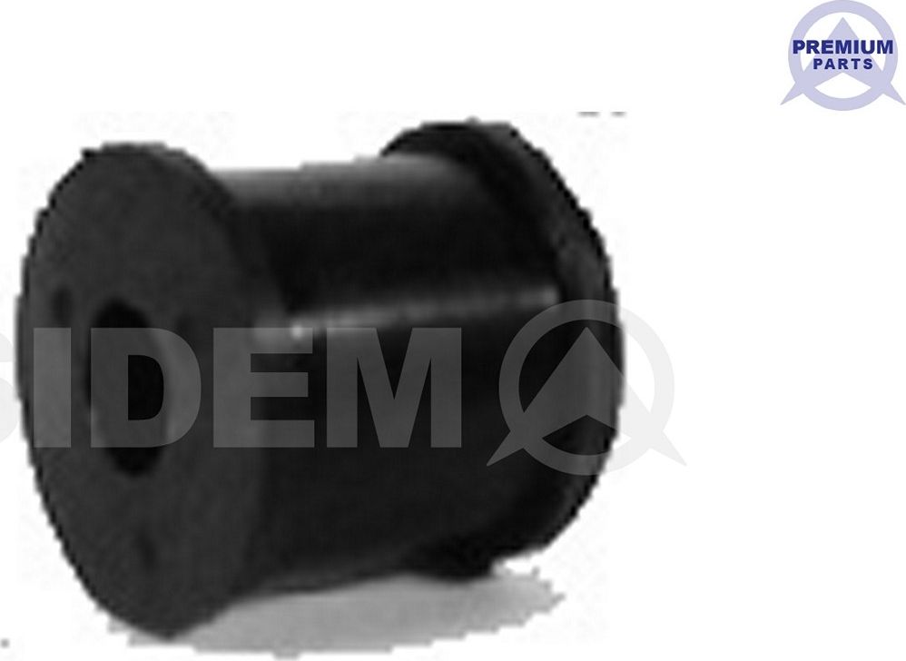 Втулка стабилизатора Sidem. Артикул 845802