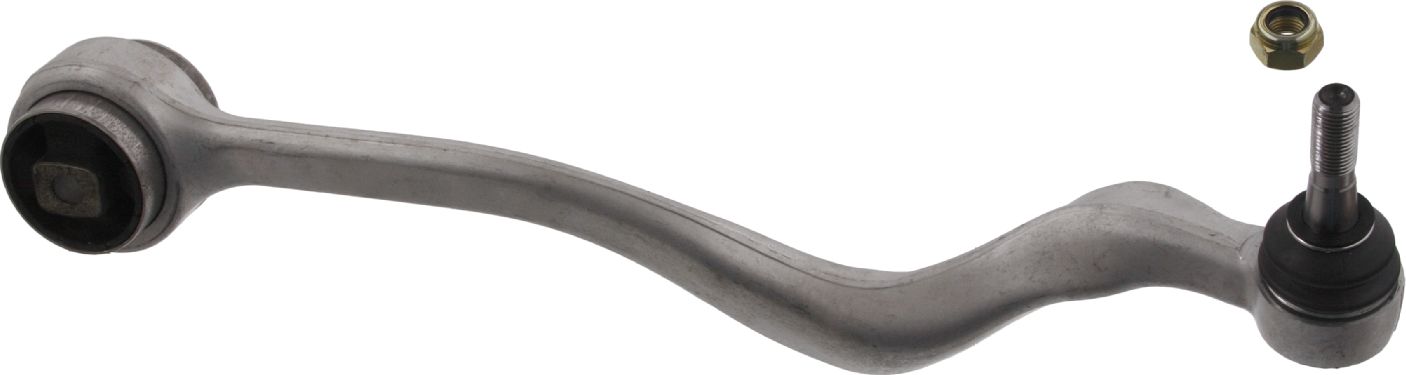 Поперечный рычаг передней подвески Febi Bilstein (алюминий). Артикул 12623