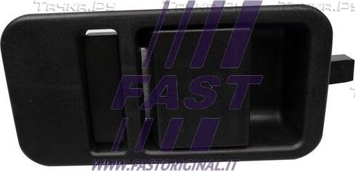 Ручка двери Fast внутренняя для IVECO Daily III 1999-2007. Артикул FT94530