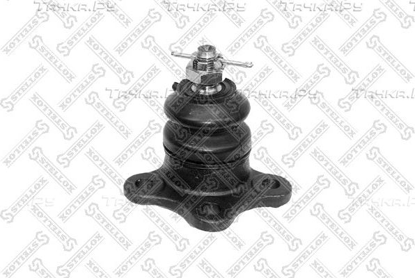 Шаровая опора Stellox передняя верхняя для Opel Frontera A 1995-1998. Артикул 52-01731-SX