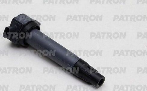Катушка зажигания Patron для Dodge Caliber I 2006-2013. Артикул PCI1124KOR