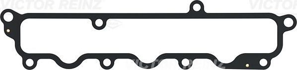 Прокладка впускного коллектора Victor Reinz левый для Lexus LX 570 2015-2021. Артикул 71-11660-00