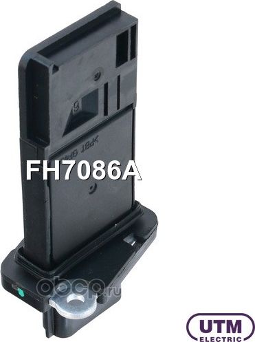 22680-1MB0A ДАТЧИК РАСХОДА ВОЗДУХА (UTM). Артикул FH7086A