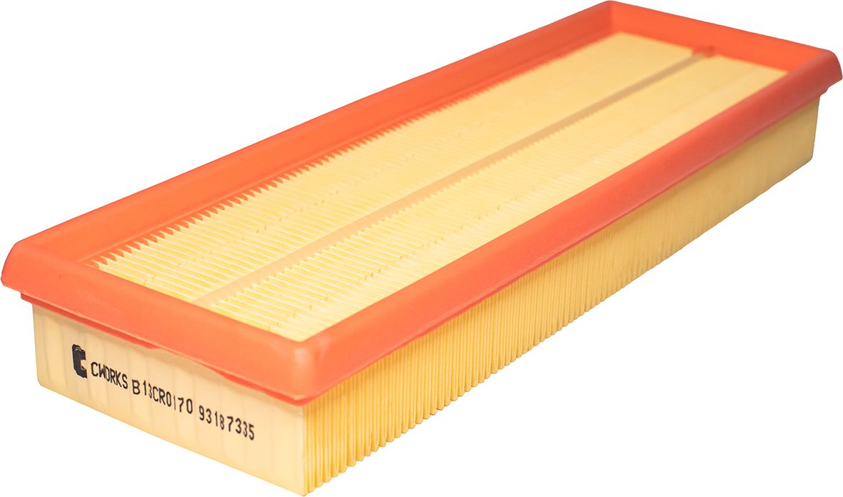 Воздушный фильтр Cworks. Артикул B13CR0170