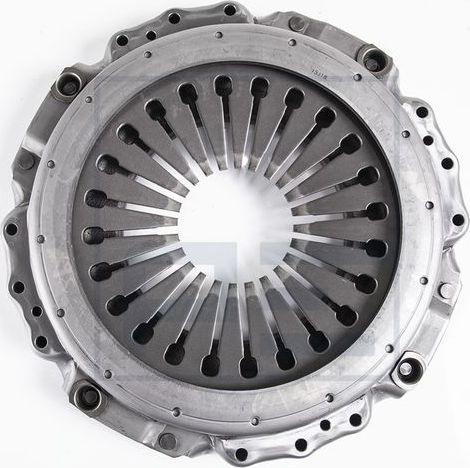 Корзина сцепления PE Automotive. Артикул 080.199-00A