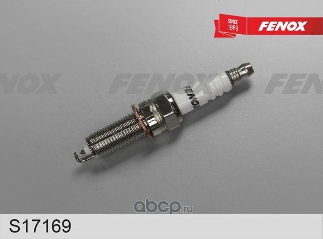 СВЕЧИ ЗАЖИГАНИЯ (Fenox) Fenox. Артикул S17169